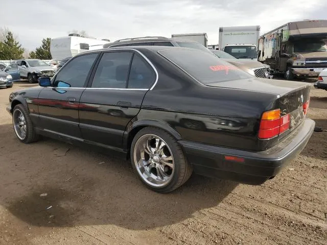 WBAHE6325SGF32682 1995 1995 BMW 5 Series- 540 I Automatic 2