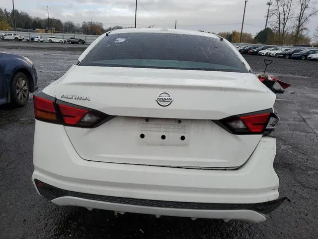 1N4BL4BV5LC205175 2020 2020 Nissan Altima- S 6