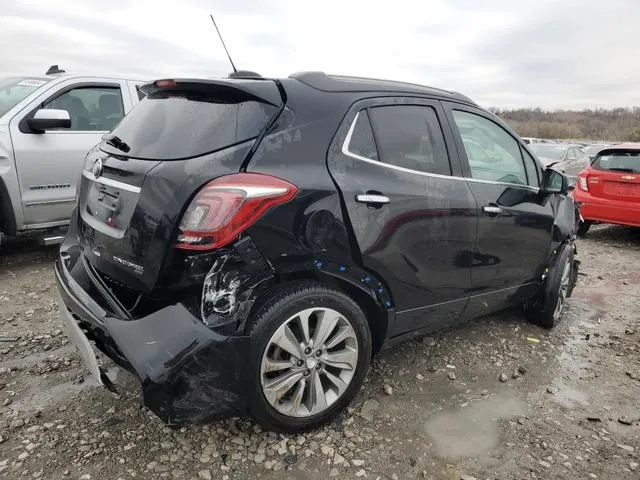 KL4CJESB5LB336543 2020 2020 Buick Encore- Preferred 3