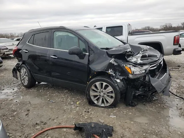 KL4CJESB5LB336543 2020 2020 Buick Encore- Preferred 4