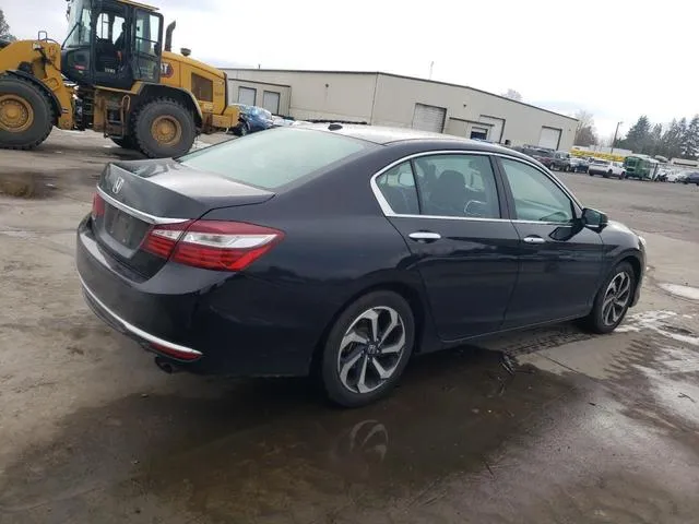 1HGCR2F88HA139098 2017 2017 Honda Accord- Exl 3