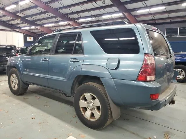 JTEBU14R250072994 2005 2005 Toyota 4runner- SR5 2