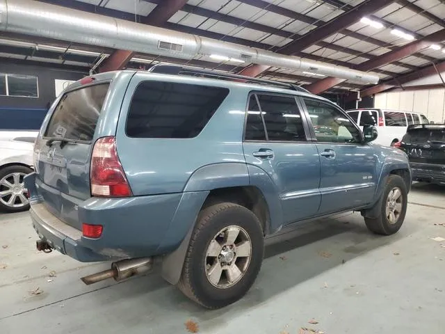 JTEBU14R250072994 2005 2005 Toyota 4runner- SR5 3