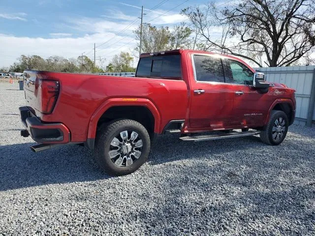 1GT49RE78RF268158 2024 2024 GMC Sierra- K2500 Denali 3