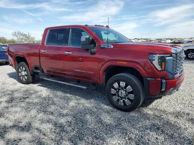 1GT49RE78RF268158 2024 2024 GMC Sierra- K2500 Denali 4