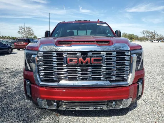 1GT49RE78RF268158 2024 2024 GMC Sierra- K2500 Denali 5