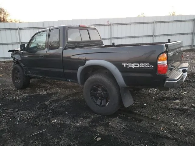 5TEWN72N82Z064111 2002 2002 Toyota Tacoma- Xtracab 2