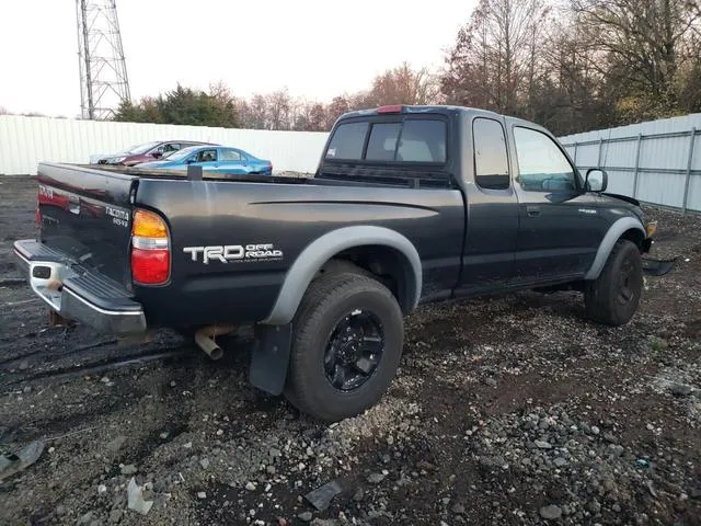 5TEWN72N82Z064111 2002 2002 Toyota Tacoma- Xtracab 3