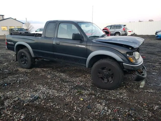 5TEWN72N82Z064111 2002 2002 Toyota Tacoma- Xtracab 4