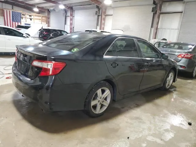 4T1BF1FK8DU638643 2013 2013 Toyota Camry- L 3