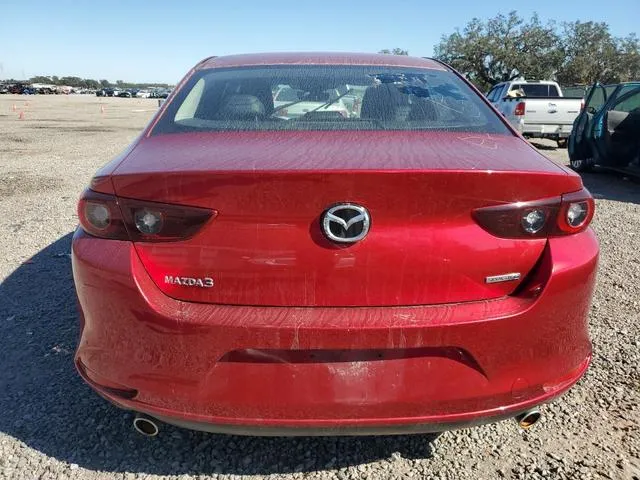 3MZBPABMXPM358804 2023 2023 Mazda 3- Select 6