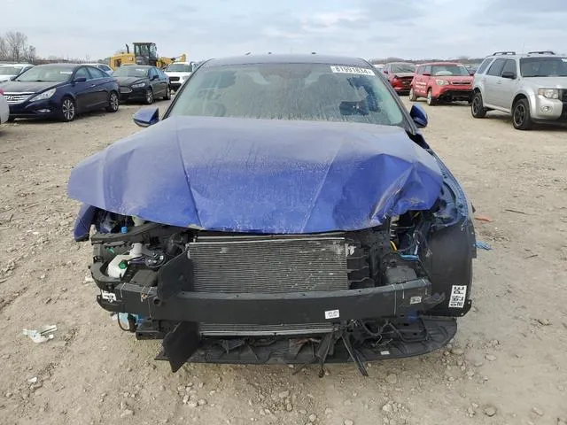 KMHLM4DG0RU739189 2024 2024 Hyundai Elantra- Sel 5