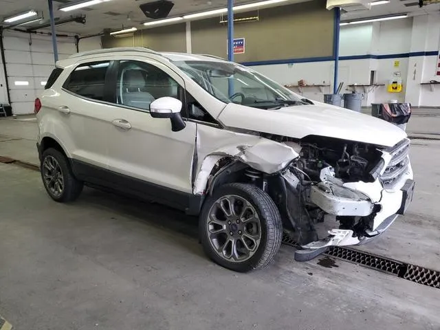 MAJ6P1WL0JC216692 2018 2018 Ford Ecosport- Titanium 4