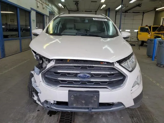 MAJ6P1WL0JC216692 2018 2018 Ford Ecosport- Titanium 5