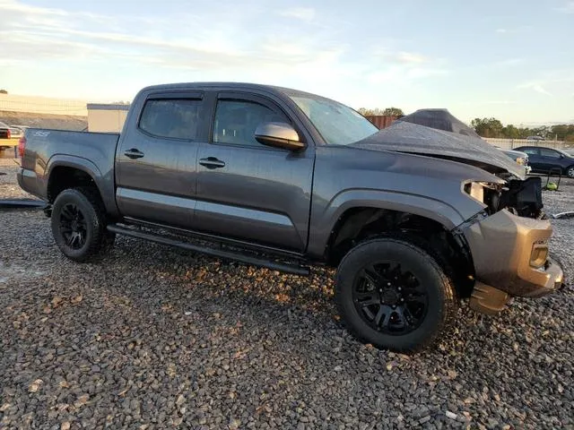 3TYAX5GN3MT021625 2021 2021 Toyota Tacoma- Double Cab 4