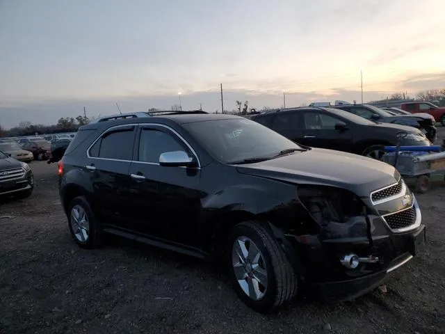 2GNFLFE53C6113744 2012 2012 Chevrolet Equinox- Ltz 4