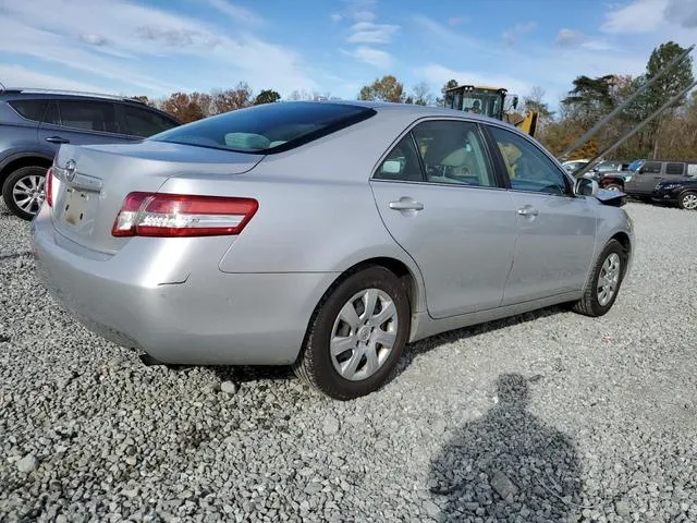 4T1BF3EK5BU164967 2011 2011 Toyota Camry- Base 3