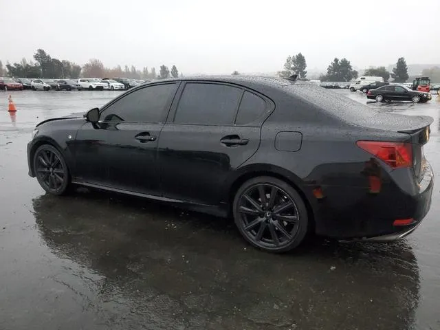 JTHBE1BL3D5024548 2013 2013 Lexus GS- 350 2