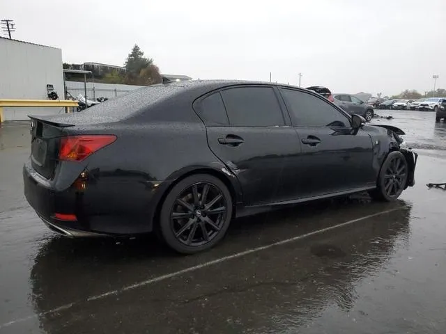 JTHBE1BL3D5024548 2013 2013 Lexus GS- 350 3