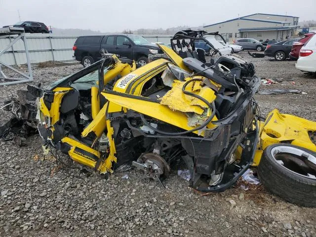 1G1YY26U175108361 2007 2007 Chevrolet Corvette 2