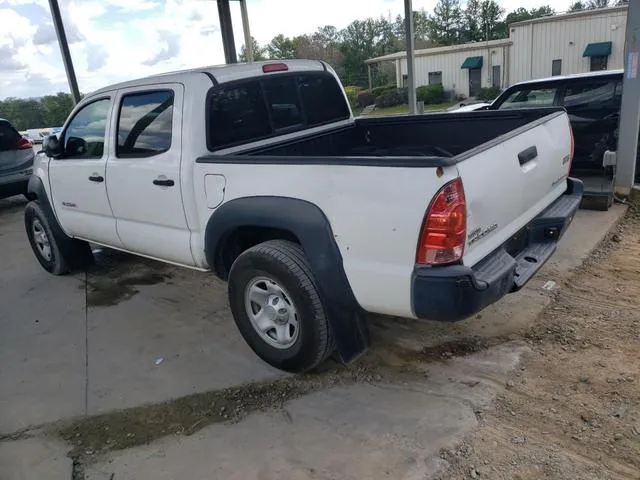 5TFJX4GN9FX041459 2015 2015 Toyota Tacoma- Double Cab Preru 2