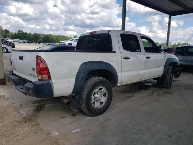 5TFJX4GN9FX041459 2015 2015 Toyota Tacoma- Double Cab Preru 3