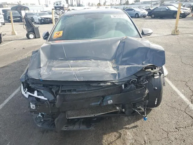 KMHLM4DG4RU709192 2024 2024 Hyundai Elantra- Sel 5