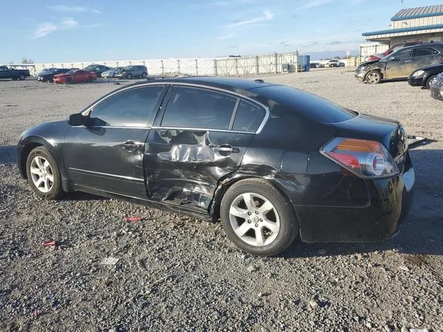 1N4AL21E29N494871 2009 2009 Nissan Altima- 2-5 2