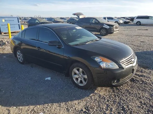 1N4AL21E29N494871 2009 2009 Nissan Altima- 2-5 4