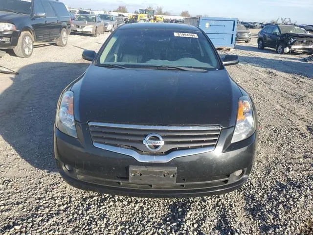 1N4AL21E29N494871 2009 2009 Nissan Altima- 2-5 5