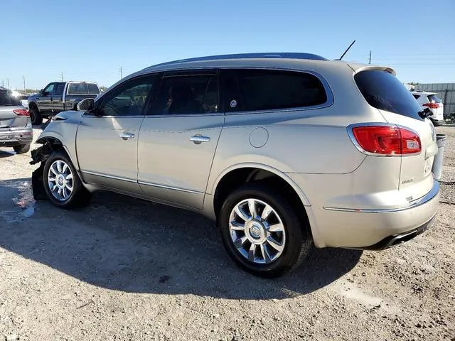 5GAKRCKD3EJ187513 2014 2014 Buick Enclave 2