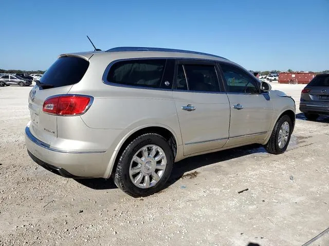 5GAKRCKD3EJ187513 2014 2014 Buick Enclave 3