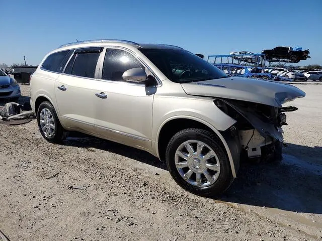 5GAKRCKD3EJ187513 2014 2014 Buick Enclave 4