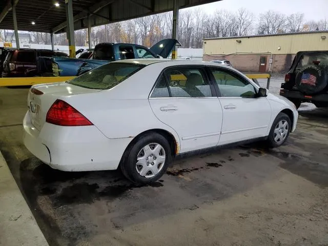 1HGCM56467A190112 2007 2007 Honda Accord- LX 3