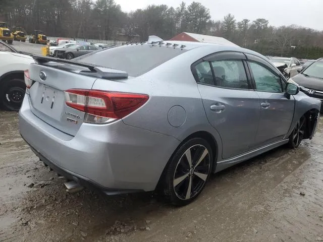 4S3GKAM64H3600110 2017 2017 Subaru Impreza- Sport 3