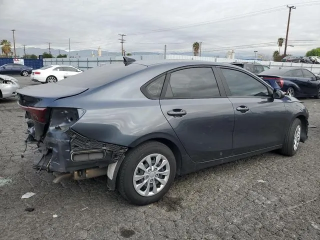 3KPF24AD5NE475266 2022 2022 KIA Forte- FE 3