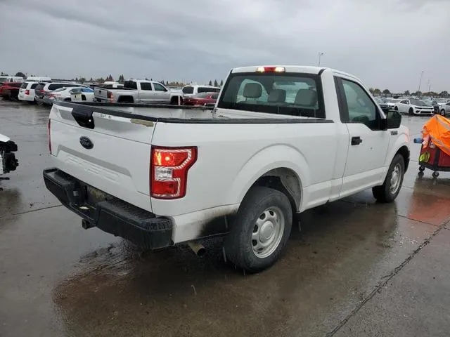 1FTMF1C55JKD86563 2018 2018 Ford F-150 3