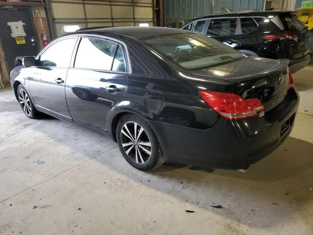 4T1BK36B06U095167 2006 2006 Toyota Avalon- XL 2