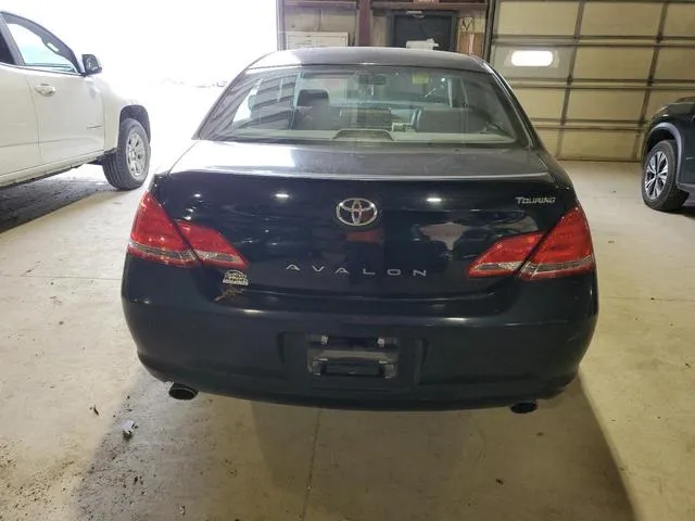 4T1BK36B06U095167 2006 2006 Toyota Avalon- XL 6