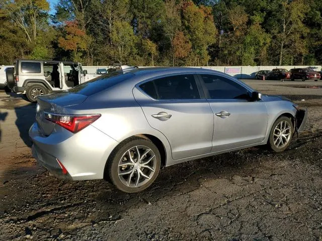 19UDE2F75LA007495 2020 2020 Acura ILX- Premium 3