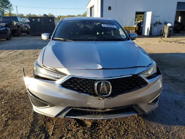 19UDE2F75LA007495 2020 2020 Acura ILX- Premium 5