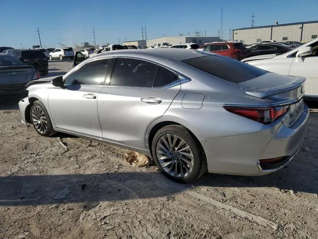 58AEA1C1XRU052744 2024 2024 Lexus ES- 300H Base 2