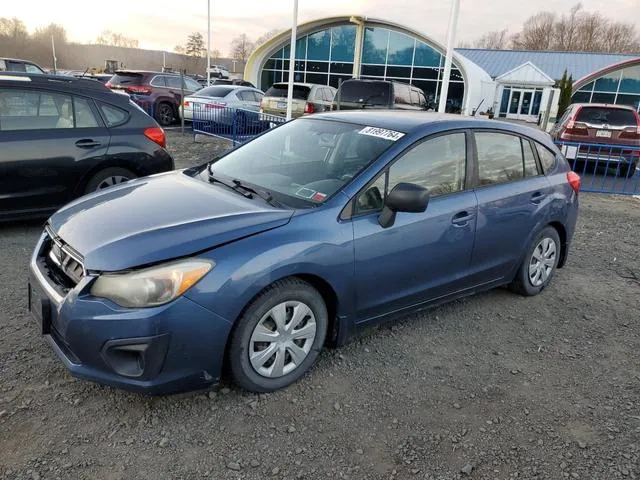 JF1GPAA68CG227067 2012 2012 Subaru Impreza 1