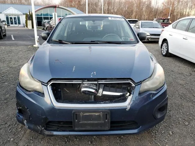 JF1GPAA68CG227067 2012 2012 Subaru Impreza 5