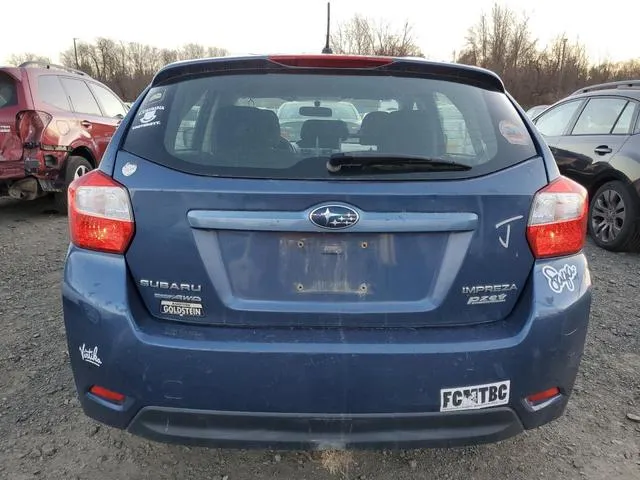 JF1GPAA68CG227067 2012 2012 Subaru Impreza 6