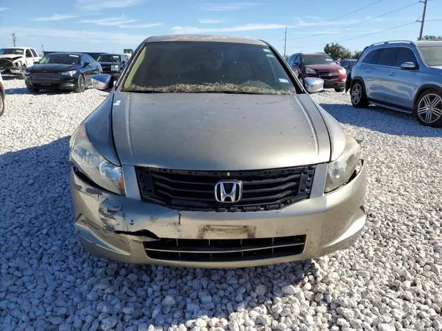 JHMCP26358C020131 2008 2008 Honda Accord- LX 5