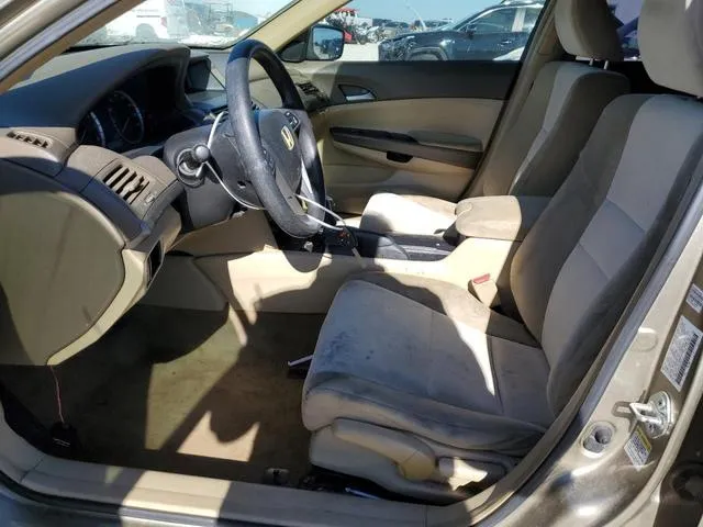 JHMCP26358C020131 2008 2008 Honda Accord- LX 7