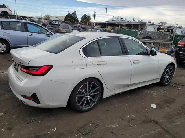 3MW5R7J03M8B48235 2021 2021 BMW 3 Series- 330XI 3