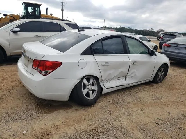 1G1PC5SB6F7104051 2020 2020 Chevrolet Cruze- LT 3