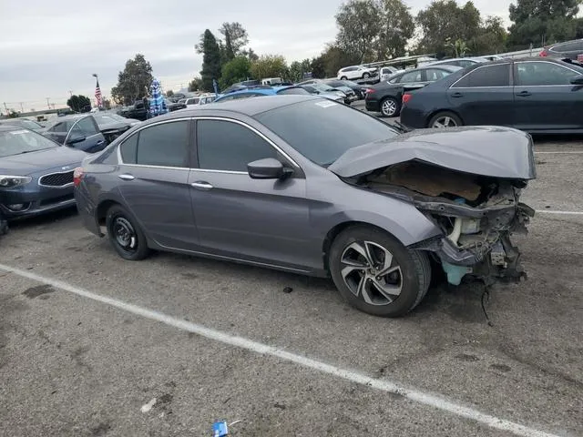 1HGCR2F37HA163266 2017 2017 Honda Accord- LX 4